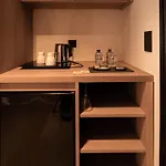 Hotel Ter Duinen - La Guera 3*