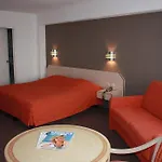 Ter Duinen - La Guera Knokke-Heist