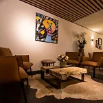 Hotel Ter Duinen - La Guera