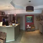 Hotel Ter Duinen - La Guera Knokke-Heist