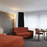 Ter Duinen - La Guera Hotel Knokke-Heist