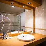 Hotel Ter Duinen - La Guera Knokke-Heist
