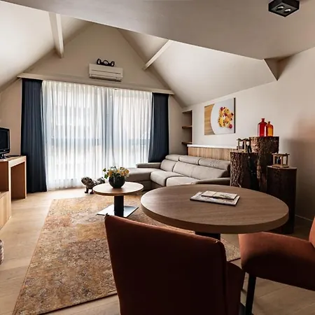 Ter Duinen - La Guera Hotel
