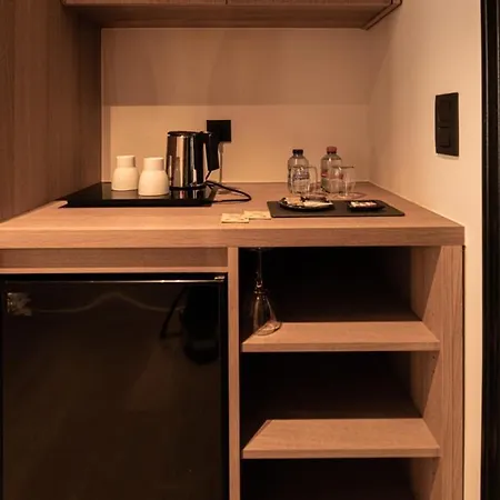 Szálloda Ter Duinen - La Guera 3*