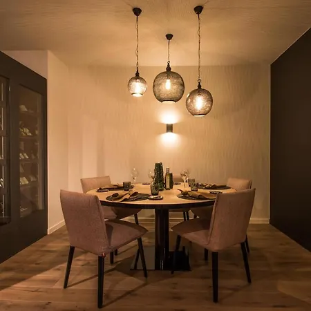 Hotel Ter Duinen - La Guera 3*
