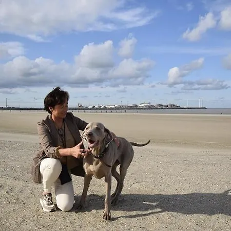 Szálloda Ter Duinen - La Guera 3*