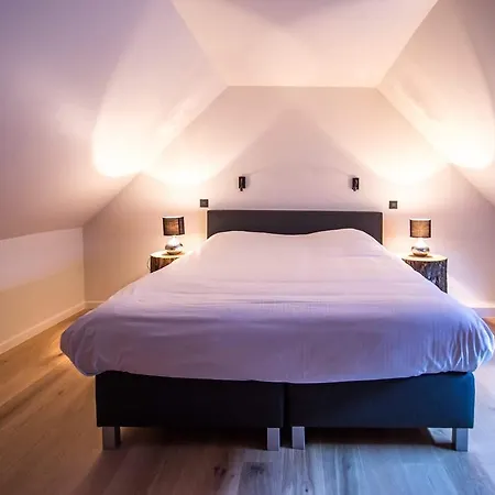 Szálloda Ter Duinen - La Guera Knokke-Heist