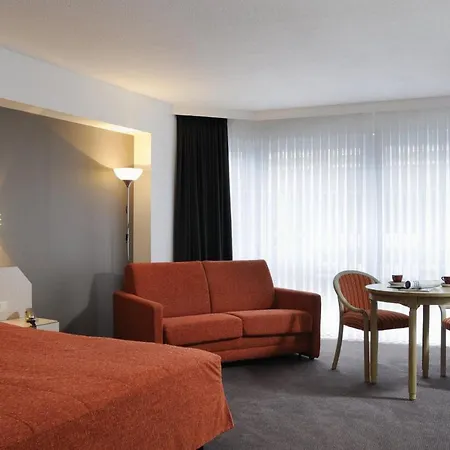 Ter Duinen - La Guera Otel Knokke-Heist