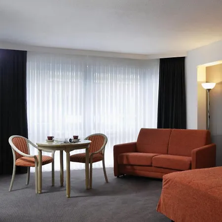 Ter Duinen - La Guera 3*