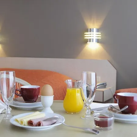 Ter Duinen - La Guera Szálloda 3*