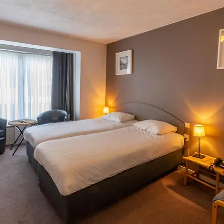 Ter Duinen - La Guera 3*