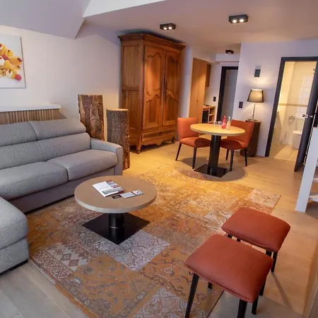 Ter Duinen - La Guera 3* Knokke-Heist