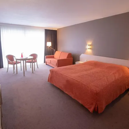 Ter Duinen - La Guera Hotel 3*