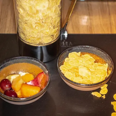 Ter Duinen - La Guera Szálloda