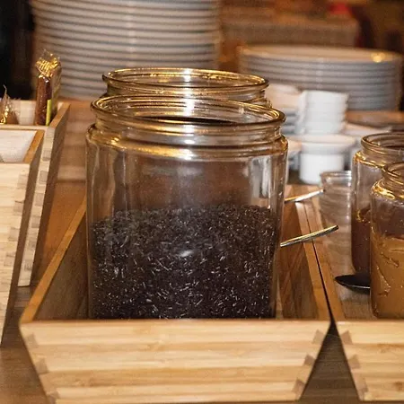 Ter Duinen - La Guera 3*