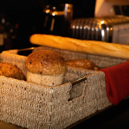 Ter Duinen - La Guera Hotel 3*