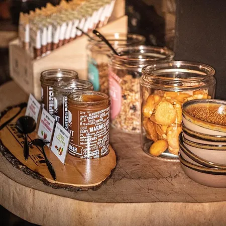 Hotel Ter Duinen - La Guera