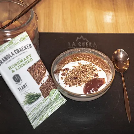 Ter Duinen - La Guera 3*