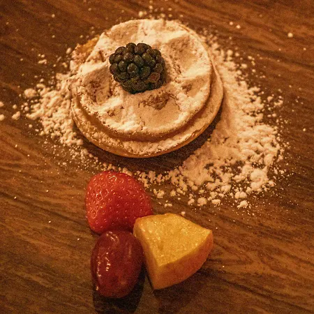 Ter Duinen - La Guera Knokke-Heist