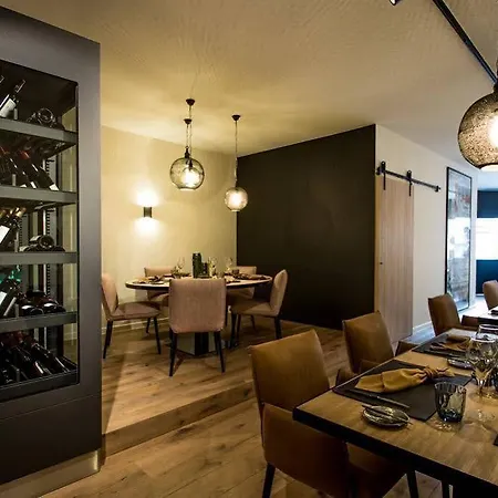 Hotel Ter Duinen - La Guera 3*