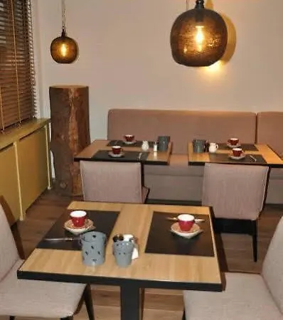Ter Duinen - La Guera Hotel Knokke-Heist