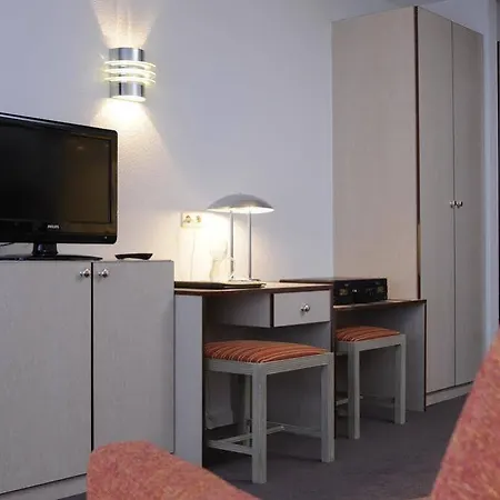 Hotel Ter Duinen - La Guera 3*