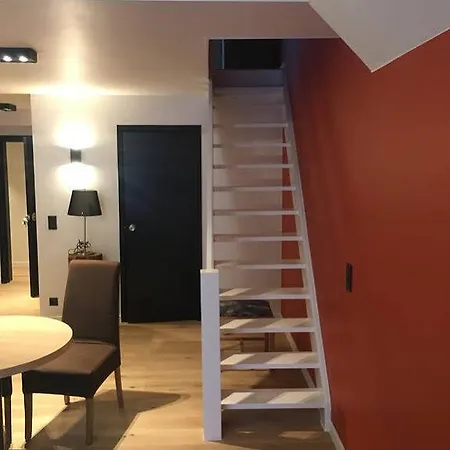 Ter Duinen - La Guera Hotel 3*