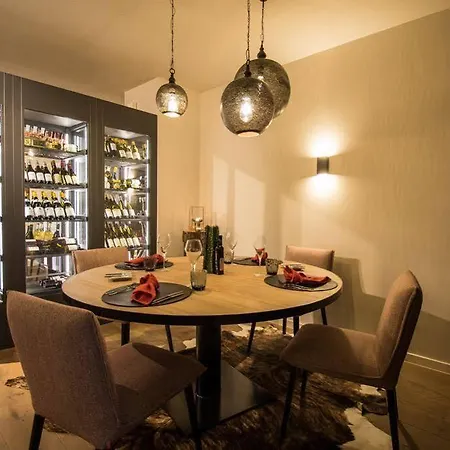 Otel Ter Duinen - La Guera Knokke-Heist