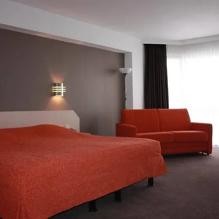 Otel Ter Duinen - La Guera 3*