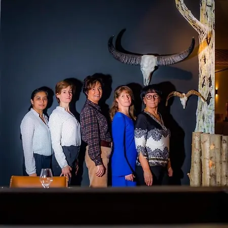 Ter Duinen - La Guera Szálloda