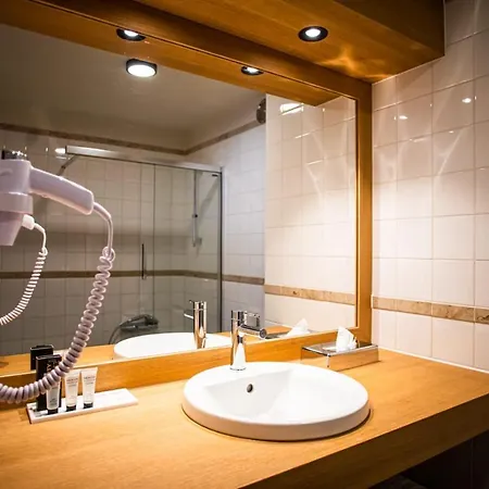 Hotel Ter Duinen - La Guera Knokke-Heist