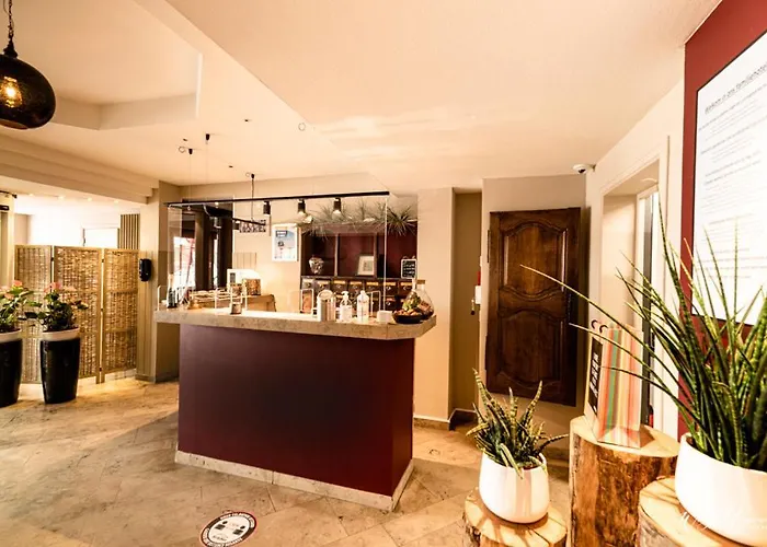 Ter Duinen - La Guera 3*