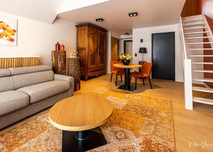 Ter Duinen - La Guera Knokke-Heist