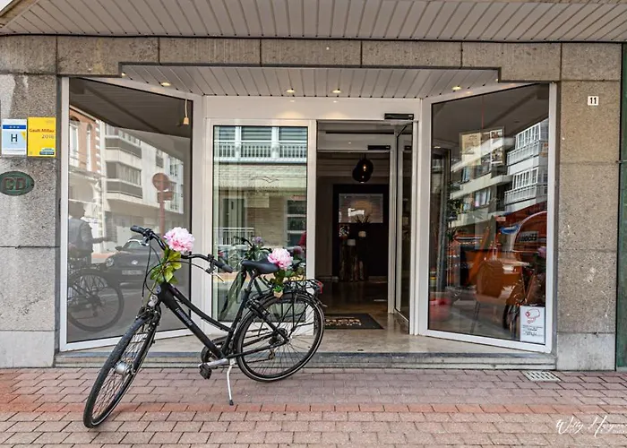 Ter Duinen - La Guera Hotel