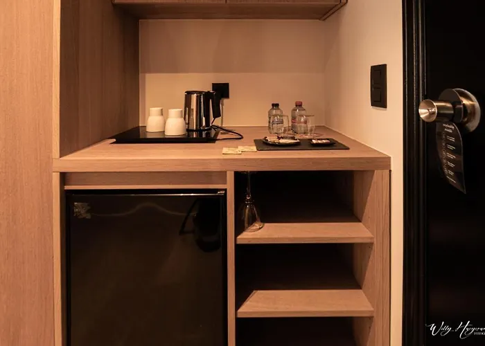 Hotel Ter Duinen - La Guera 3*