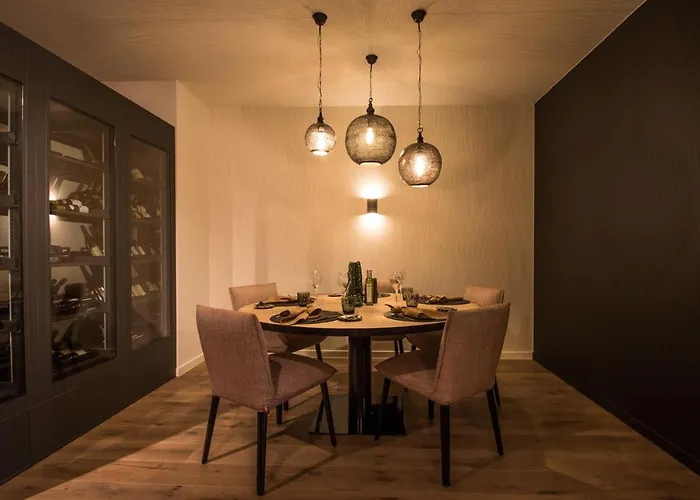 Hotel Ter Duinen - La Guera 3*