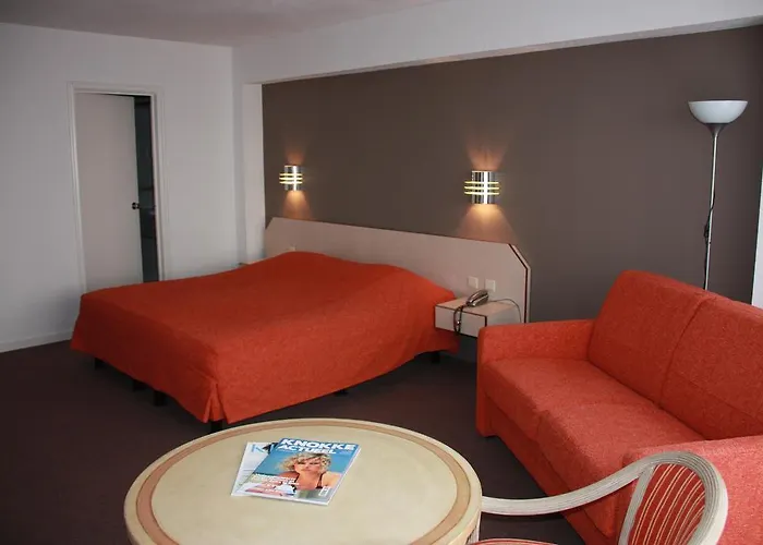 Ter Duinen - La Guera Knokke-Heist