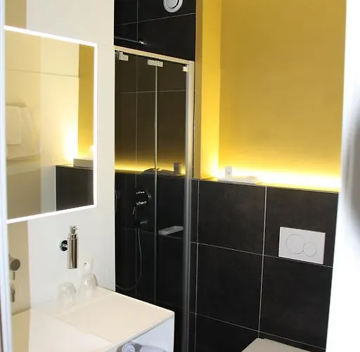 Ter Duinen - La Guera Hotel 3*