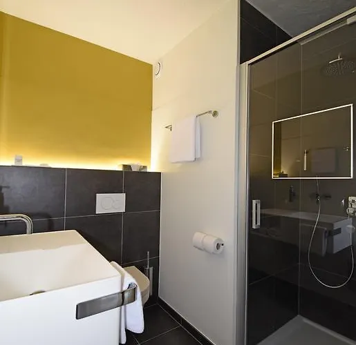 Ter Duinen - La Guera Hotel 3*