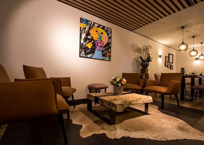 Hotel Ter Duinen - La Guera