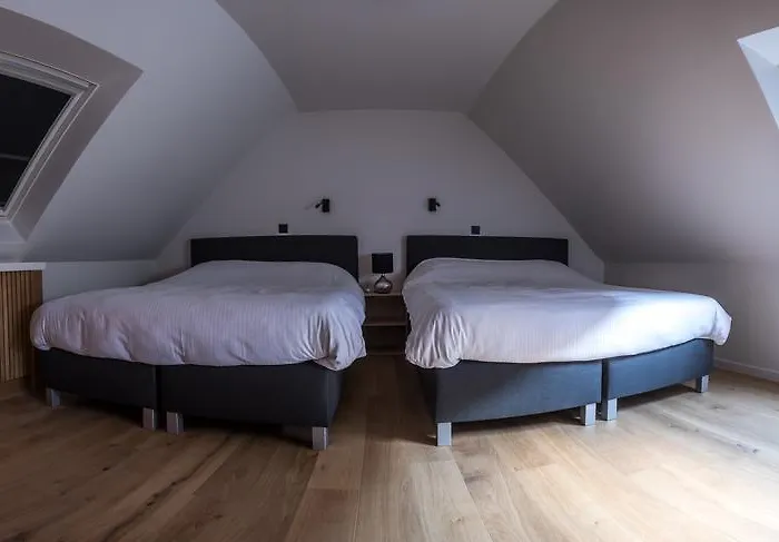 Ter Duinen - La Guera 3*