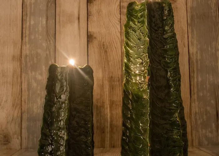 Ter Duinen - La Guera 3*