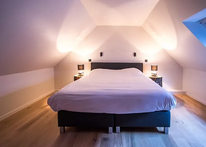 Hotel Ter Duinen - La Guera Knokke-Heist