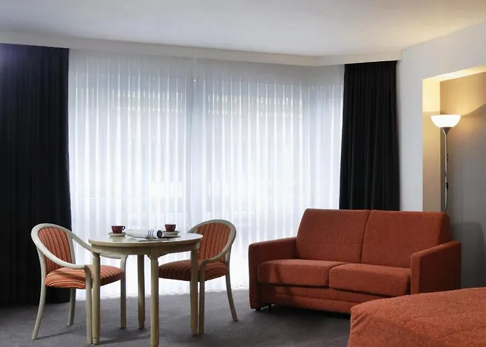 Ter Duinen - La Guera 3*