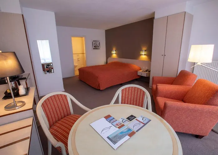 Ter Duinen - La Guera