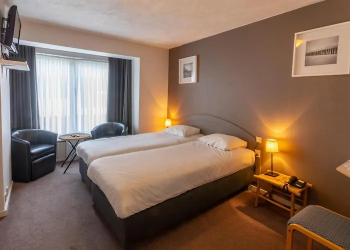 Ter Duinen - La Guera 3*