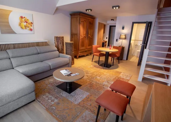 Ter Duinen - La Guera 3* Knokke-Heist