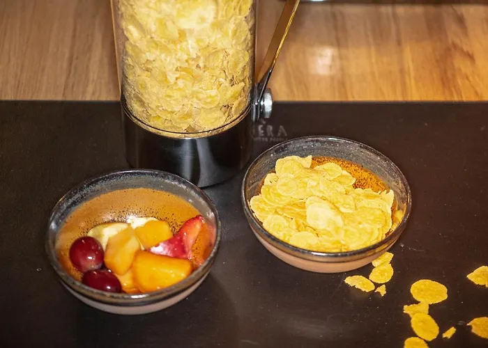 Ter Duinen - La Guera Hotel