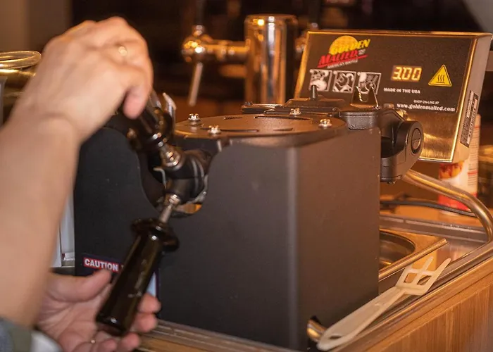 Ter Duinen - La Guera Hotel Knokke-Heist