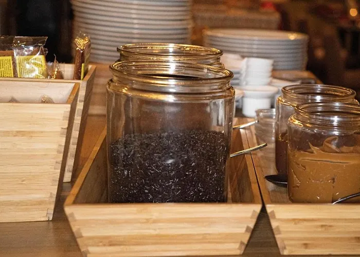 Ter Duinen - La Guera 3*